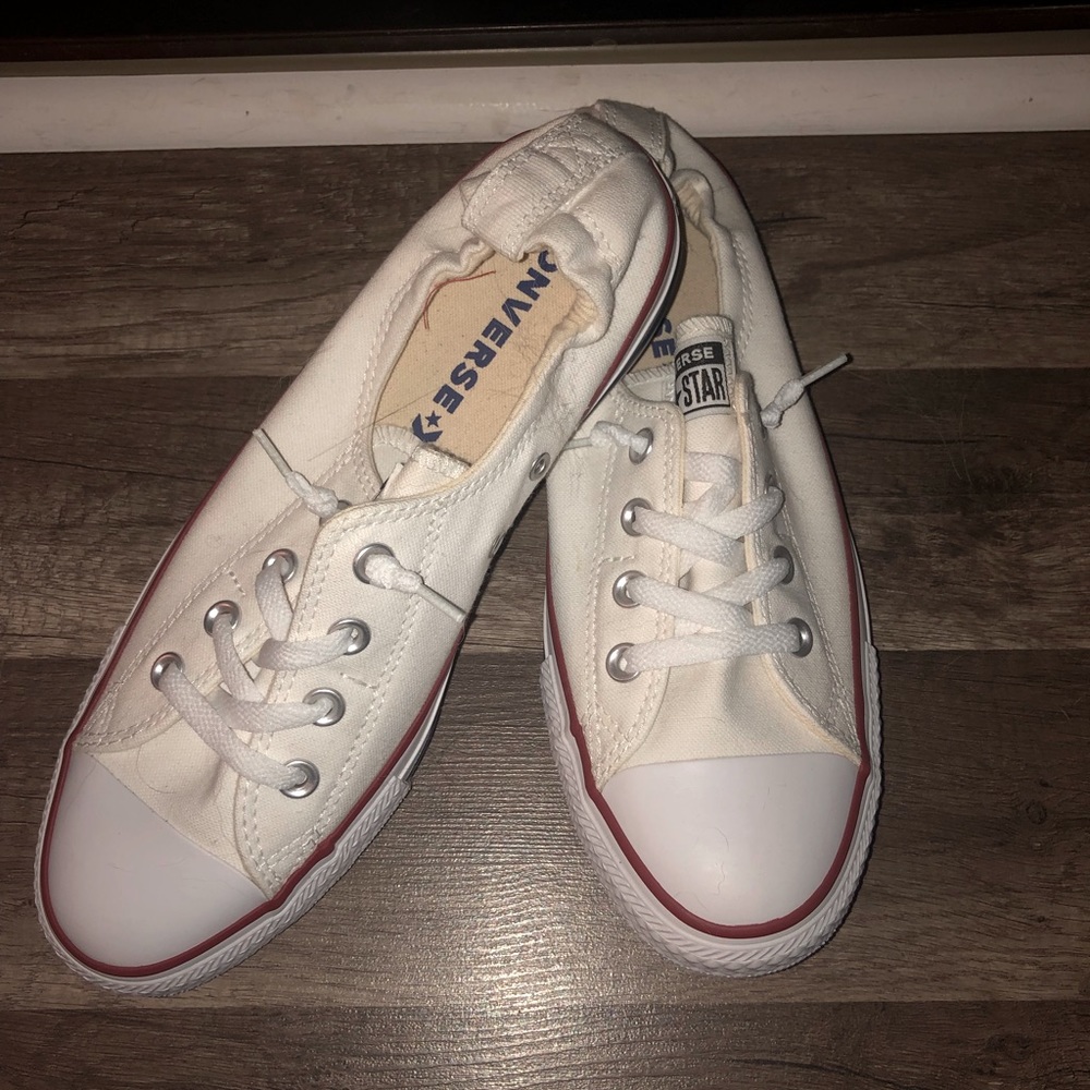 NEW/NEVER WORN CONVERSE
